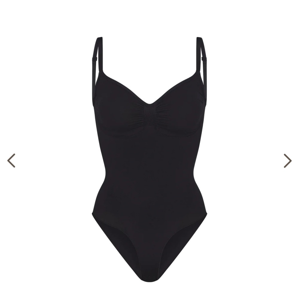 Skims Seamless Sculpt Bodysuit